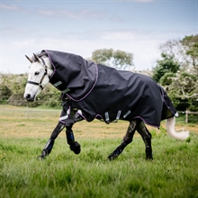 Horseware Rambo Supreme medium 1680D with Vari-Layer 250 gram